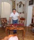 Rencontre Homme : Argos, 62 ans à Suisse  Valais